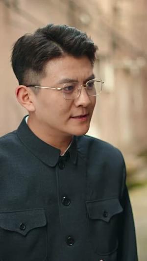 《大佬夫妇(80集)张珊珊(夸克网盘)》短剧封面
