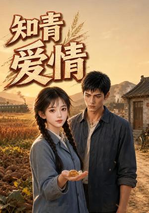 《知青爱情(163集)(夸克网盘)》短剧封面