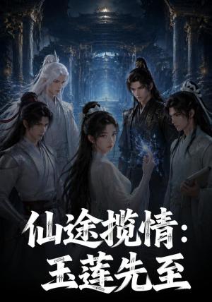 《仙途揽情:玉莲先至(120集)(夸克网盘)》短剧封面