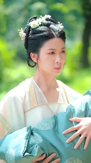 《婴儿上朝全家反派读我心(100集)于跃&陆乐欣(夸克网盘)》短剧封面