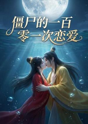 《僵尸的一百零一次恋爱第二季(43集)(夸克网盘)》短剧封面