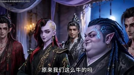 《一剑挽仙洲第六季（505集）（夸克网盘）》短剧封面