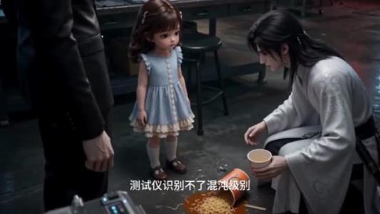 《夜莺事务所的团宠小师妹(65集)(夸克网盘)》短剧封面