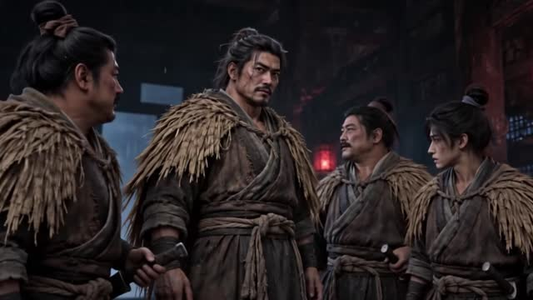 我被傲娇魔尊大反派“馋”上了! 《我被傲娇魔尊大反派“馋”上了!》短剧封面