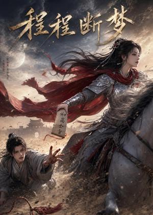 《程程断梦（70集）（夸克网盘）》短剧封面