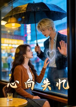 《心向失忆（30集）Ai短剧（夸克网盘）》短剧封面