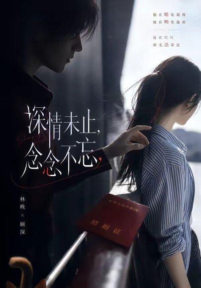 《深情未止,念念不忘(83集)(百度网盘)》短剧封面