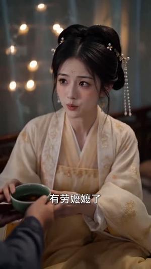 《奈何帝王非我不娶第二季(160集)(夸克网盘)》短剧封面