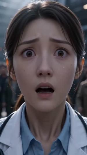 《从小病虎开始吞噬进化(78集)Ai短剧(夸克网盘)》短剧封面