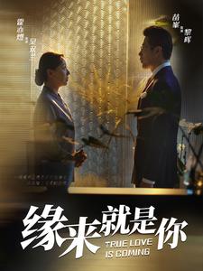 《缘来就是你（64集）（夸克网盘）》短剧封面