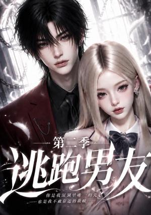 《逃跑男友第二季(96集)(夸克网盘)》短剧封面