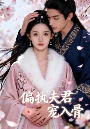 《偏执夫君宠入骨(61集)(夸克网盘)》短剧封面