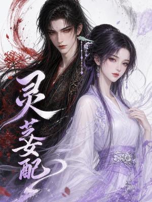 《灵芝女配(58集)(夸克网盘)》短剧封面