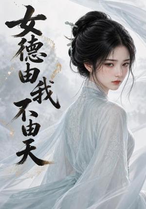 《女德由我不由天（50集）（夸克网盘）》短剧封面