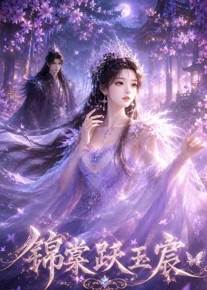 《锦棠跃玉宸(47集)(夸克网盘)》短剧封面