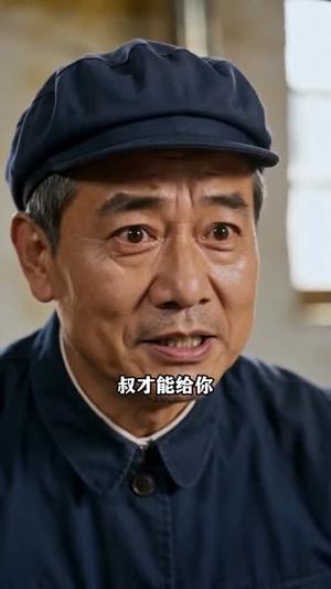 《兴安岭猎人传(105集)AI短剧(夸克网盘)》短剧封面
