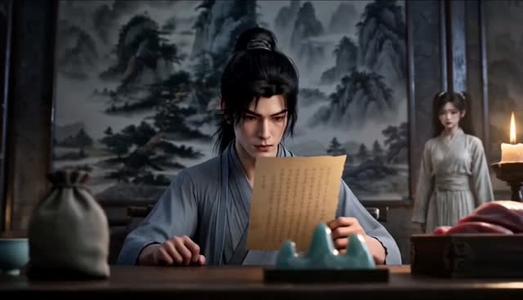 《遮天经第二季(138集)(夸克网盘)》短剧封面