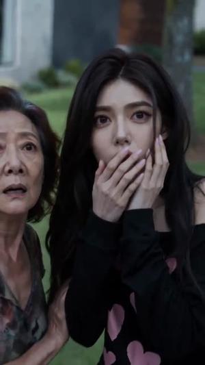 《丧尸之王2(74集)(夸克网盘)》短剧封面