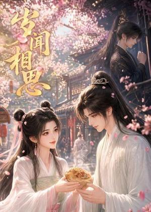 《岁闻相思（18集）（夸克网盘）》短剧封面