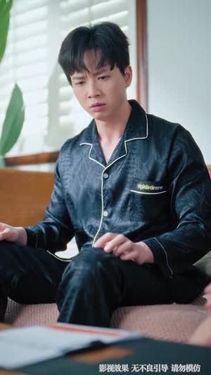 《七年真情终散尽(60集)雷鸣&姜熠燃(夸克网盘)》短剧封面