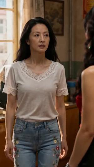 《烟火夫妻（81集）（夸克网盘）》短剧封面