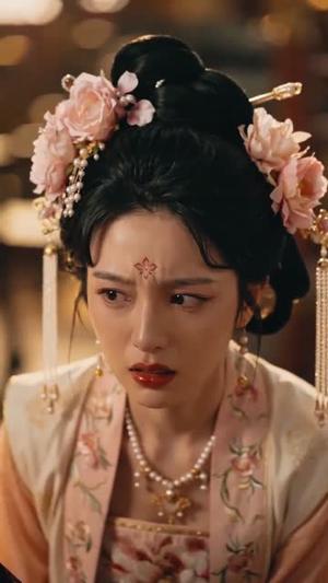 《替爹当权臣,我反手权倾天下(80集)(夸克网盘)》短剧封面