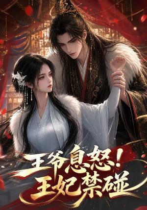 《王爷息怒!王妃禁碰(73集)(夸克网盘)》短剧封面