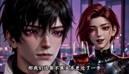 《基因猎食者:觉醒第五季(127集)(夸克网盘)》短剧封面