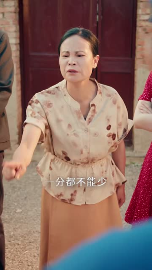 重生八零拒嫁村霸,小芳带飞全家 《重生八零拒嫁村霸,小芳带飞全家》短剧封面