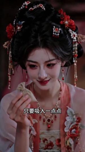《妙语掀朝堂(94集)(夸克网盘)》短剧封面
