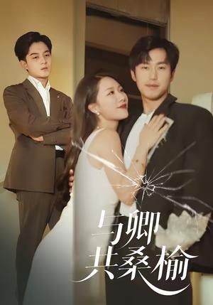 《与卿共桑榆(63集)贺龙天&钟嘉玲(夸克网盘)》短剧封面