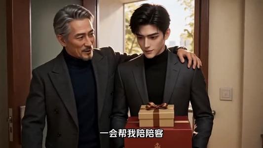 《夫人归来，楼总撑腰第三季（169集）（夸克网盘）》短剧封面