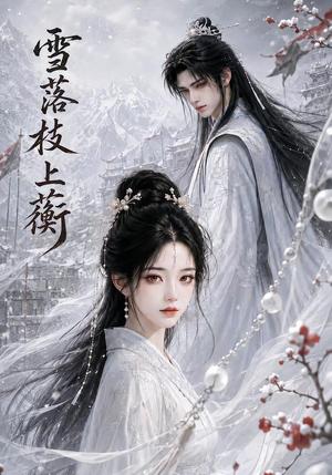 《雪落枝上蘅(107集)(夸克网盘)》短剧封面
