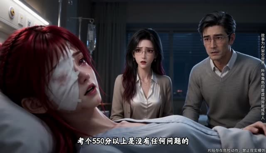 道印入体:得到道家传承后我终于发达了9 《道印入体:得到道家传承后我终于发达了9》短剧封面