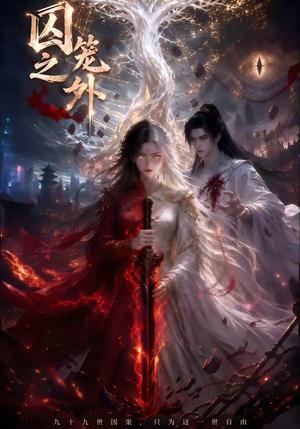 《囚笼之外(30集)(夸克网盘)》短剧封面