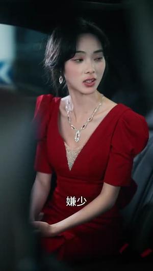 《春风醉人因你而起(95集)邹盛文&周嘉怡(夸克网盘)》短剧封面