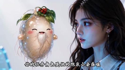 《拯救反派之万界盛宠（235集）（夸克网盘）》短剧封面