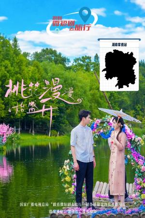 《重燃90奢贝雅助天后一曲封神(71集)(夸克网盘)》短剧封面