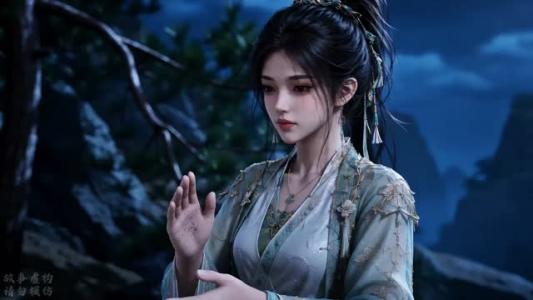 《种地师妹之青莲农宝第三季(80集)(夸克网盘)》短剧封面