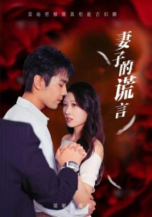 《妻子的谎言（41集）（夸克网盘）》短剧封面
