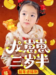 《龙崽崽三岁半新年送福到(66集)(夸克网盘)》短剧封面