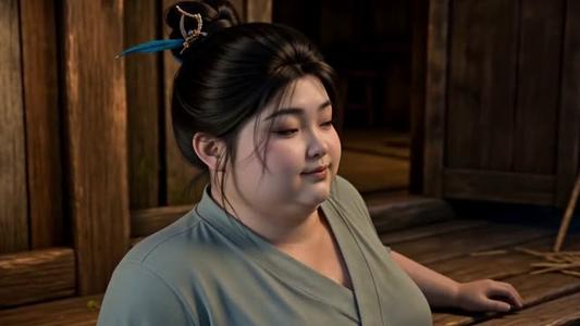 《毒妇攻略:农家娘子致富记(70集)(夸克网盘)》短剧封面