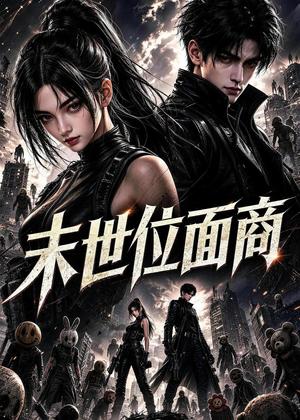 《末世位面商（81集）（夸克网盘）》短剧封面