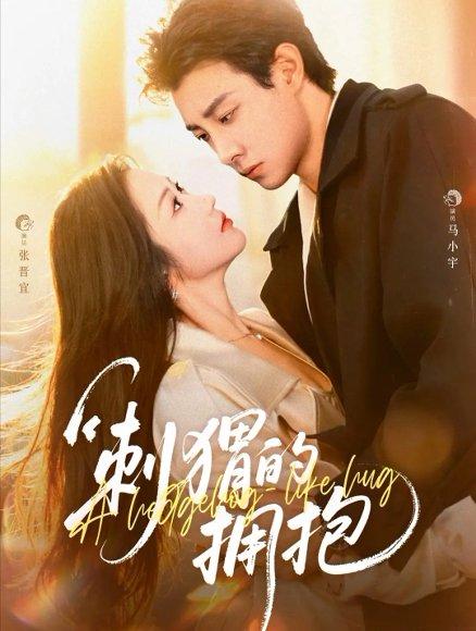 《刺猬的拥抱(71集)马小宇&张晋宜》短剧封面