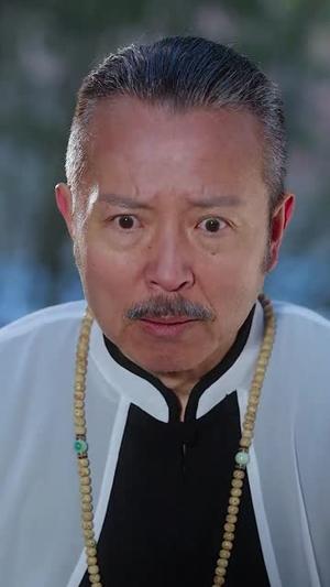 《蔷薇出刃（73集）兰钒予＆孟岳（夸克网盘）》短剧封面