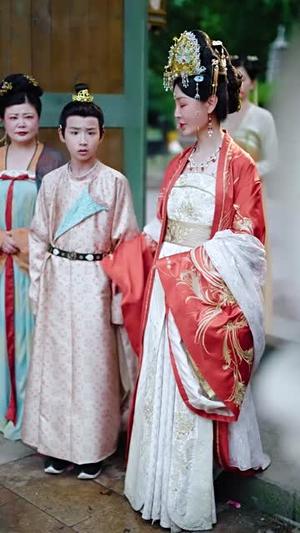 《萌宝凶凶哒（71集）》短剧封面