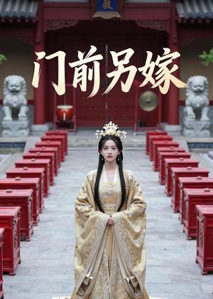 《门前另嫁(49集)Ai短剧(夸克网盘)》短剧封面