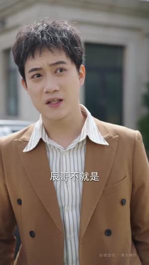 《非亲负我十年情，我携盛名换新生（71集）苏宇＆欧阳千然（夸克网盘）》短剧封面