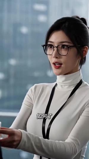 《虎婿下山第二季(95集)(夸克网盘)》短剧封面