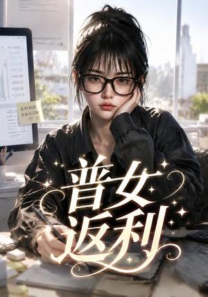 《普女返利(48集)(夸克网盘)》短剧封面